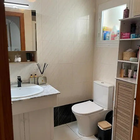 Casa Apartment *