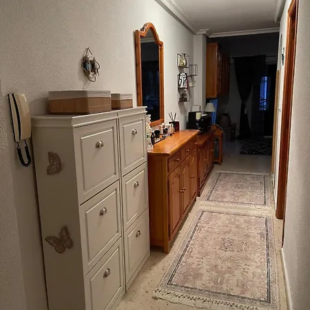 Apartment Casa Torrevieja