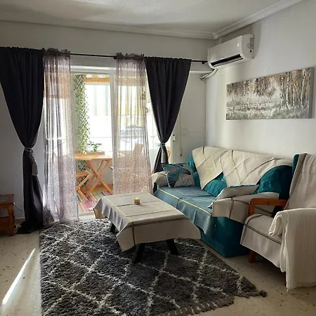 Casa Apartment *