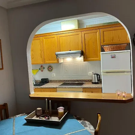 Casa טורבייחה