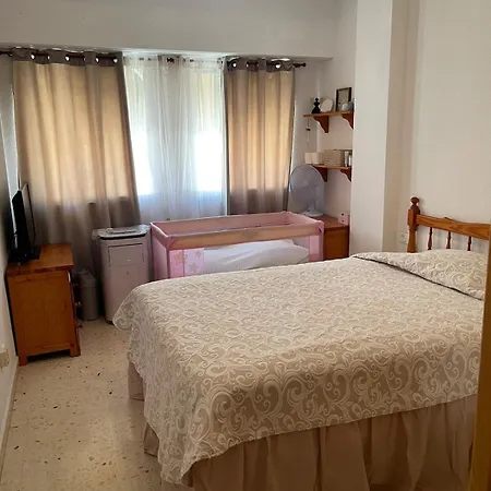 דירה Casa *