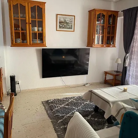 דירה Casa טורבייחה